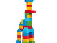 mega bloks dch55 constructor &icirc;ntr-o pungă (60 buc.)