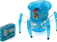 spin master 6071528 Игрушка на радиоуправлении "spider" (в асс.)