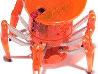 spin master 6071528 Игрушка на радиоуправлении "spider" (в асс.)