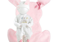 llorens v9-63598 Комплект одежды для кукол (35 см.)