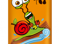 bob snail bomboane naturale "pere-mango" (14 gr.)