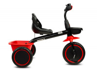toyz 0350 Трехколесный велосипед "loco" красный
