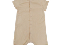 minikin 25052062 Песочник "naturelle" (р.62) бежевый