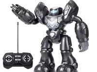 ycoo 7530-88061 robot cu radio control "robo blast" în sort.