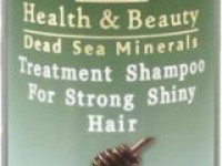 health & beauty  44.323  Șampon de întărire pentru capete uscate cu ulei de măsline și miere 400ml 326707