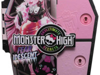 monster high hnf73 Кукла "Дракулаура"