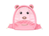 chipolino Сеточка для ванночки bear mbbea0212pi pink