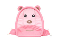 chipolino Сеточка для ванночки bear mbbea0212pi pink