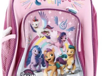 total office mlp12201 ghiozdan pentru copii mic "my little pony" 