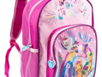 total office mlp12201 ghiozdan pentru copii mic "my little pony" 