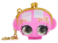 purse pets 6066718 Мини кошелек-брелок "luxey charms" в асс.