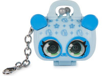 purse pets 6066718 mini portofel-breloc "luxey charms" în sort.