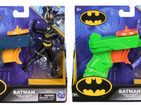 spin master 6071200 jucărie "batman action figure spinners" in sort. 