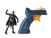 spin master 6071200 jucărie "batman action figure spinners" in sort. 