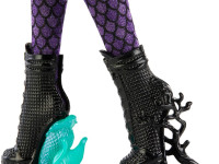 monster high jdr71 Кукла "Бьянка Барклай" серия "wednesday"