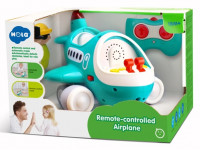 hola toys he999500 jucărie cu radio control "avion"