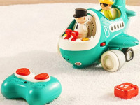 hola toys he999500 jucărie cu radio control "avion"