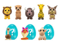 roblox adopt me! ame0017-3 set de 6 figurine "pets multipack" (in sort.)