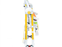 peg perego scaun pentru copii prima pappa follow me fox & friends