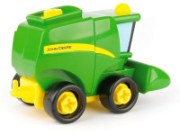 tomy 47210 set de joc "fermă" cu combină de recoltat corey