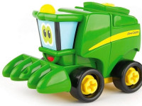 tomy 47210 set de joc "fermă" cu combină de recoltat corey