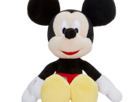 as kids 1607-01680 jucărie de plus "mickey mouse" (20 cm.)