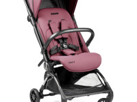 peg perego Коляска volo malva