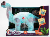 icom 7163820 jucărie interactivă "dinozaur"