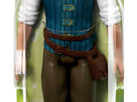 disney princess hlv98 papusa printul flynn rider din desenul animat «rapunzel»