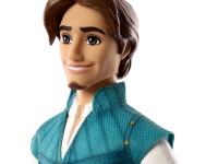 disney princess hlv98 papusa printul flynn rider din desenul animat «rapunzel»