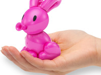 squeakee 12304 jucărie interactivă "mini bunny"
