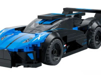 cada c55055w Конструктор "bluefire specter" (165 дет.)