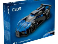 cada c55055w Конструктор "bluefire specter" (165 дет.)