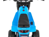 ramiz Мотоцикл электрический minibike синий