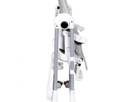 peg perego scaun pentru copii prima pappa follow me ice