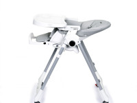 peg perego scaun pentru copii prima pappa follow me ice