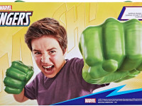 avengers f9332 Игровой набор "Гамма-удар кулаками Халк"
