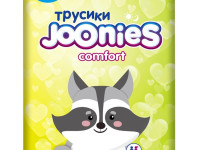 joonies comfort Подгузники-трусики m (6-11 кг) 54 шт.