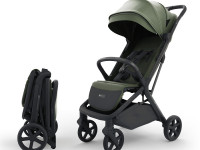 kinderkraft cărucior nubi 3 verde