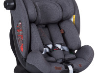 chipolino Автокресло my size isofix i-size 360 °c (40-150 см.) гр. 0+/1/2/3 ( 0-36 кг.) stkms02203pl платина