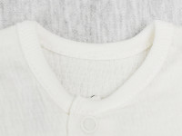 minikin 25052074 Песочник "naturelle" (р.74) молочный