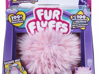 fur fluffs 6066592 Интерактивная игрушка "Котёнок"