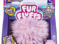 fur fluffs 6066592 jucărie interactivă "pisicuță"