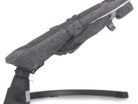 chipolino Электронные качели "nest" shene0241gn гранит