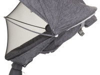 chipolino Электронные качели "nest" shene0241gn гранит