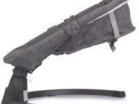 chipolino Электронные качели "nest" shene0241gn гранит