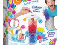 orbeez 6061130 Игровой набор "Цветные шарики орбиз"