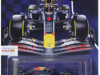 hot wheels hrv11 Гоночная машинка Формулы-1 (в асс.) 