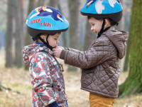as kids 5004-50259 Защитный шлем "sonic"