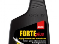 sano "forte lemon" Средство для чистки газовой плиты (750 мл.) 992249